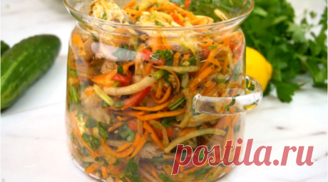 Лучшая закуска в мире, никакого фритюра! Эти крылья в 100 раз вкуснее фастфуда, а готовятся за копейки... Быстро и дешево Статья автора «Готовим с Калниной Натальей» в Дзене ✍: Крылья «Хе» — Проще не бывает, а вкус обалденный! 🍗🔥 Поделюсь рецептом, который стал настоящим открытием.