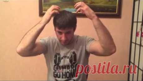 Как избавиться от головной боли