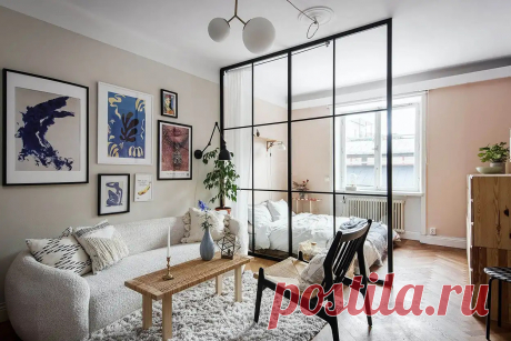 Советы профессионалов: как эффективно использовать пространство в малогабаритной квартире