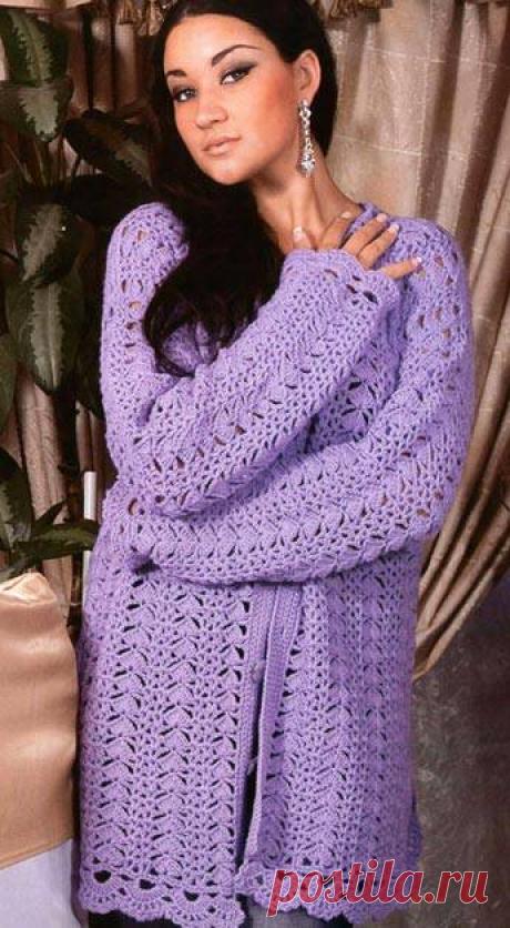 Вязание для полных | Записи в рубрике Вязание для полных | Дневник nela_66