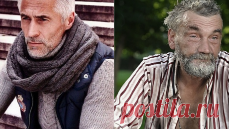 Русские мужчины не следят за собой. Почему я считаю, что в этом "заслуга" женщин