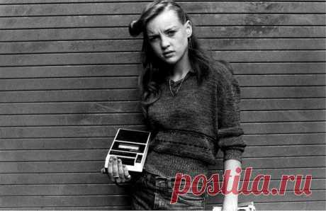 Подростки-бунтари / Путь моды