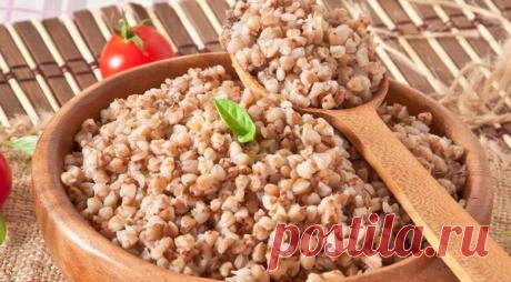 Запеканка из творога и гречки