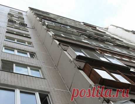 В Усть-Каменогорске 15-летняя школьница покончила с собой, выбросившись с балкона девятого этажа