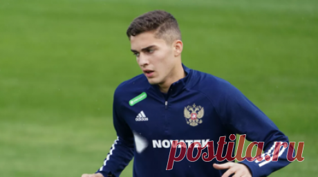 В «Реал Сосьедад» заявили, что у Захаряна повреждение икроножной мышцы. Пресс-атташе «Реал Сосьедад» Хон Андер Мундуате высказался о травме российского полузащитника команды Арсена Захаряна. Читать далее