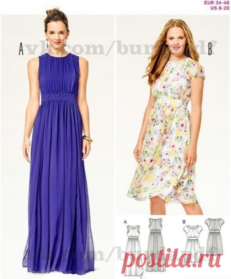 Платье с втачным поясом
разм. 34-46 евро
Спасибо за выкройку группе
Бесплатные выкройки
#выкройки#выкройкиженские#выкройкибесплатные#выкройкаплатья