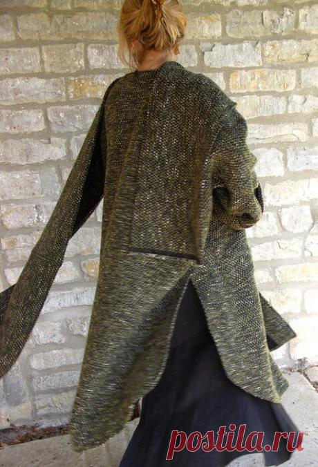 Интеллектуальное бохо для взрослых женщин | Чаровница и проказница