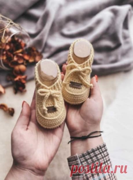 Пинетки плетенки дзен вера с