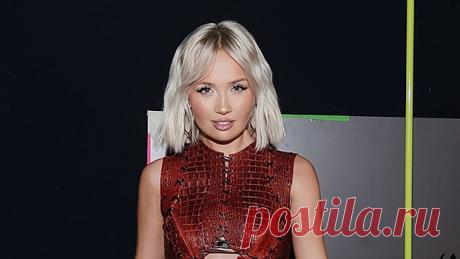 Триумф после провала: как смена имиджа спасла Клаву Коку со дна - Рамблер/развлечения и отдых