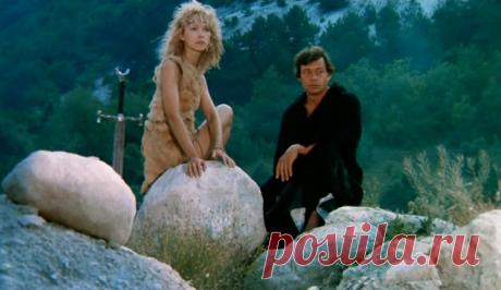 Подземелье ведьм (1990)