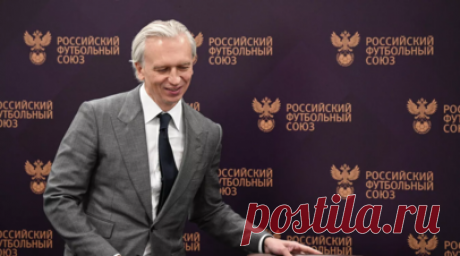 Президент РФС не исключил пересмотра лимита на легионеров в РПЛ. Президент Российского футбольного союза (РФС) Александр Дюков высказался о лимите на легионеров в чемпионате России. Читать далее