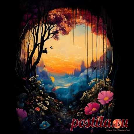 Madraas - Leaving Places (South Bloom Remix)