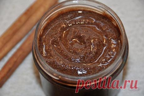 Омолаживающая маска "Кофейный шелк для лица". Мой любимый рецепт - Первый Город Женщин