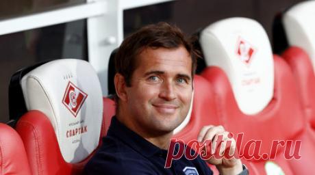 В «Сабахе» опровергли переговоры с Александром Кержаковым. Пресс-атташе «Сабаха» Эльнур Гамидов заявил, что клуб не рассматривает кандидатуру Александра Кержакова на пост главного тренера. Читать далее