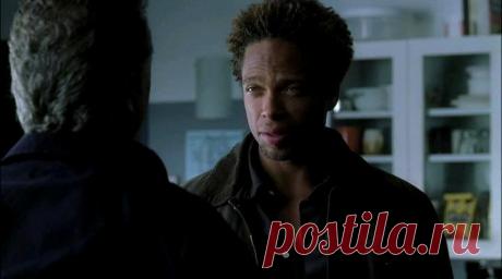 Гари Дурдан