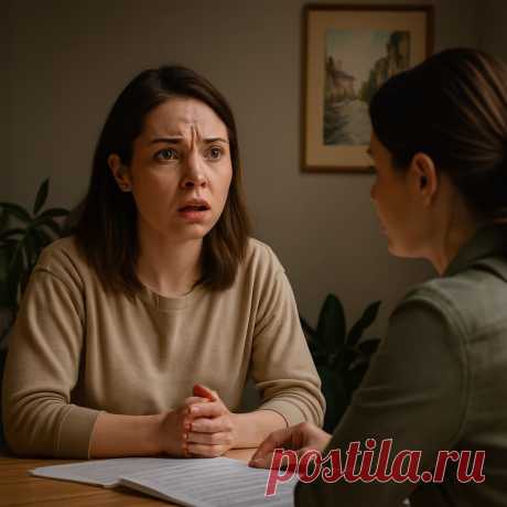 Сестра мужа сначала занимала деньги. А потом потребовала квартиру - OGADANIE.RU