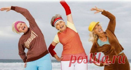 Простые способы снижения артериального давления