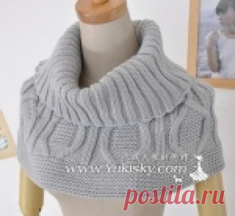 Тёплые аксессуары