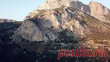 Что посмотреть в Крыму уже сегодня. | Крымчанин | Яндекс Дзен