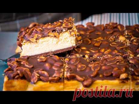 СЫРНИК  БЕЗ  МУКИ