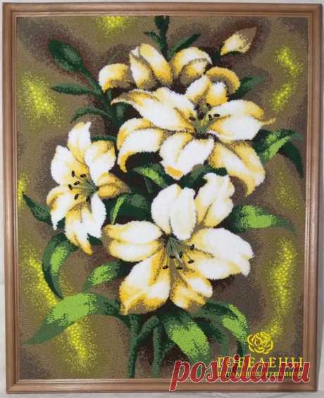 ГОБЕЛЕНЫ ОТ НАТАЛИИ /САМАРА