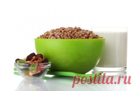 Вкусные рецепты