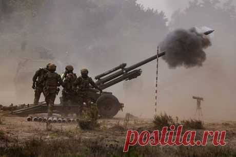 На Украине открестились от применения бельгийского оружия на территории России. В Главном управлении разведки (ГУР) Минобороны Украины открестились от использования поставленного Бельгией оружия на территории России. Представитель ГУР Андрей Юсов заявил, что все вопросы, касающиеся этой темы, необходимо задавать формированию «Русский добровольческий корпус» и организации «Легион "Свобода России"».