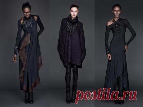 Спокойствие и хаос жизни. Бренд Urban Zen // Этичный имидж