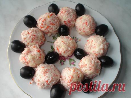 Новогодние закуски 2018 - просто, вкусно и красиво