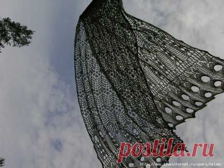 ПАЛАНТИН "ПАУТИНА"