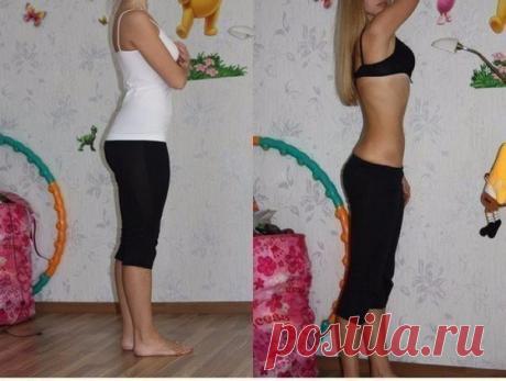 Это шестидневная диета шведского диетолога Анны Юханссон / Популярная медицина