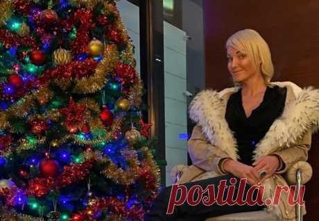 Анастасия Волочкова умеет быть элегантной: новое фото балерины в стильном костюме