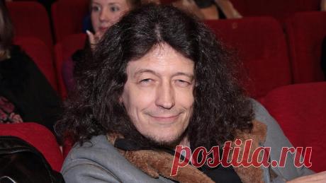 Сергей Галанин, 16 ноября, 1961