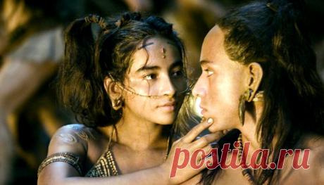 Жена Лапы Ягуара из фильма "Апокалипсис". Как сложилась карьера актрисы? Как она выглядит сейчас?