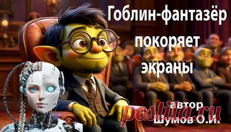 Завершая встречу, телеведущий тепло поблагодарил своего героя:
— Вы подарили зрителям незабываемое зрелище. Спасибо вам большое, господин Щука! Возможно, однажды мы снова увидимся, чтобы показать всему миру ещё больше ваших потрясающих творений?..