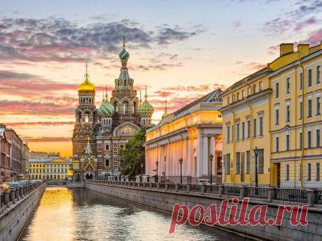5 городов России, куда переезжают москвичи, уставшие от столицы | Путешествия плюшевого мишки | Яндекс Дзен