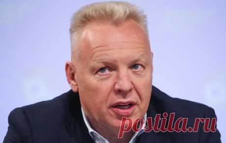 Мазепин заявил, что возглавит наблюдательный совет Ассоциации водных видов спорта России. Владелец "Уралхима" и "Уралкалия" добавил, что Владимир Сальников останется президентом Всероссийской федерации плавания