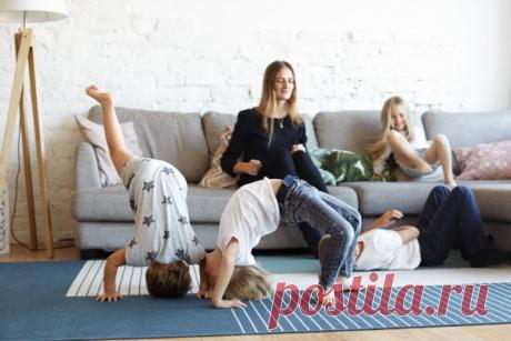 22 игры в слова для развития ребенка