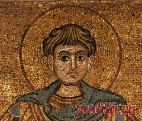 Дмитриев день. День памяти великомученика Димитрия Солунского