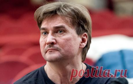 Режиссер Юрий Бутусов: мне важна обстановка доверия и свободы