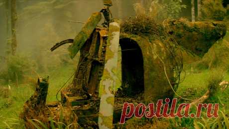 Хроники Шаннары (2016)