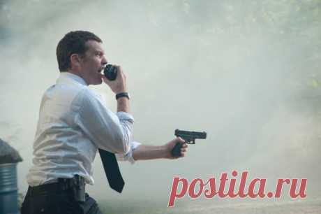 Сэм Уортингтон