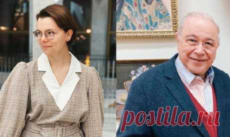 После свадьбы с молодой женой Петросян решил сменить имидж Знаменитый юморист Евгений Петросян сменил имидж и заметно помолодел. Новые изменения в образе артиста произошли после его свадьбы с молодой ассистенткой