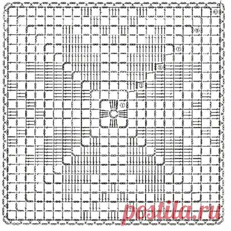 Photo by Lana Crochet on June 03, 2021. May be an image of crochet.