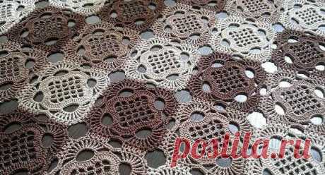 (95) Клуб "Вязание и рукоделие"