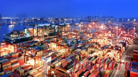 В России назвали активные по импортозамещению отрасли. Аналитики Точка Банка провели исследование и выяснили, что в России количество производственных компаний увеличилось в 2025 году до 504 тыс. (+3% год к году). Читать далее