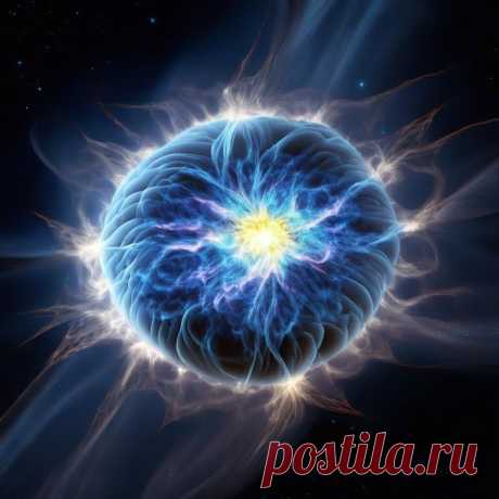 Пин от пользователя Erna All на доске Идеи для космических артов в 2023 г