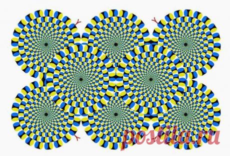 Тест на психическую и физическую усталость