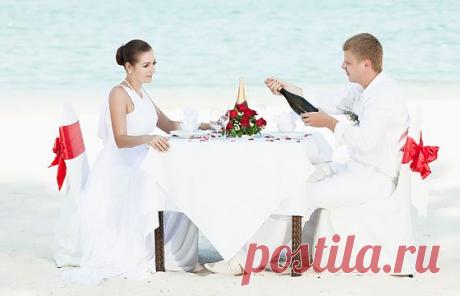 Где проводить свадьбу? Подскажет гороскоп / Universe Women.ru - Вселенная Женщин