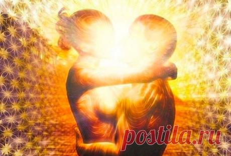 Что надо делать, чтобы встретить Родную Душу.